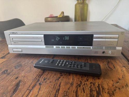 Philips - CD 614 Cd-speler, Audio, Tv en Foto, Radio's