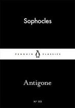 Antigone / Penguin Little Black Classics / 55 9780141397702, Livres, Verzenden, Sophocles