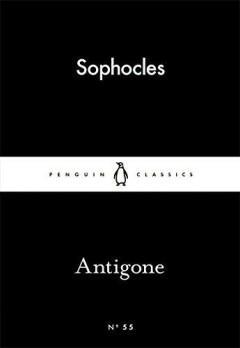 Antigone / Penguin Little Black Classics / 55 9780141397702, Livres, Langue | Anglais, Envoi