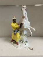 Meissen - Johann Joachim Kaendler - Figuur - Figurengruppe