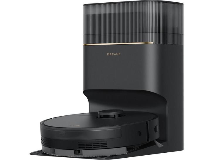 Dreame D20 Pro Plus - Robotstofzuiger - 2-in-1 stofzuigen en, Electroménager, Aspirateurs, Envoi