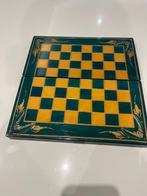 Jeu déchecs - Laiton, Antiquités & Art, Curiosités & Brocante