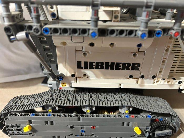 Lego Set - 42100 - Technic - Liebherr R 9800, Enfants & Bébés, Jouets | Duplo & Lego