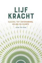 Lijfkracht 9789493198296 Huub ter Haar, Verzenden, Gelezen, Huub ter Haar