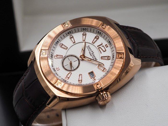 Saint Honoré - Zonder Minimumprijs - * BRAND NEW * Small, Handtassen en Accessoires, Horloges | Heren