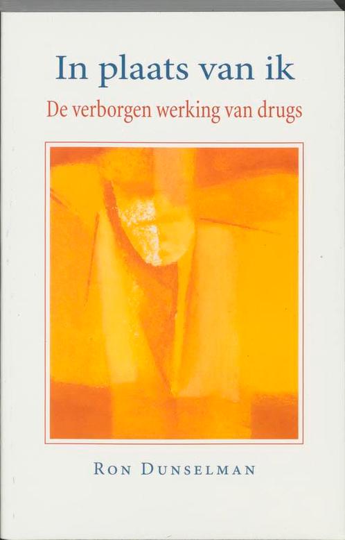 In plaats van ik 9789060383421 R. Dunselman, Boeken, Muziek, Gelezen, Verzenden