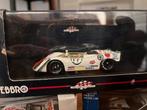 Ebbro 1:43 - Modelauto (5) - Lot of 5 Porsche 911 GT3 &, Nieuw
