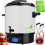 KESSER® Inmaakketel - 27L - Elektrische Ketel - 2000W - Disp, Verzenden, Nieuw