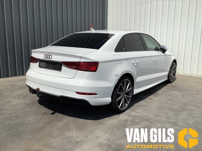 Achterbumper Audi A3 O314893, Auto-onderdelen, Carrosserie