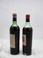 1938 Chateau Haut-Brion & Chateau Lafite Rothschild -, Verzamelen, Nieuw