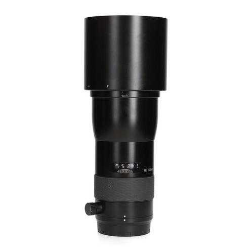 Hasselblad HC 300mm F4.5, Audio, Tv en Foto, Foto | Lenzen en Objectieven, Ophalen of Verzenden