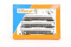 Roco H0 - 44050 - Ensemble de wagons de passagers pour