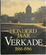 Honderd jaar verkade 1886-1986, Nieuw, Nederlands, Verzenden