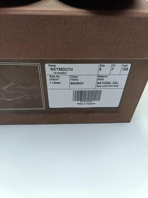 Churchs - Chaussures à lacets - Taille : EU 42 - Neuf dans, Kleding | Heren, Schoenen