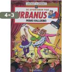 Primo ballerino / Urbanus / 62 9789002200885 Urbanus, Verzenden, Gelezen, Urbanus