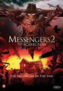 Messengers 2 - the Scarecrow op DVD, Cd's en Dvd's, Dvd's | Thrillers en Misdaad, Verzenden, Nieuw in verpakking