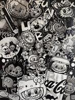 Elisée Skayzoo - Comédie Club : Labubu, Antiek en Kunst