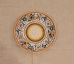 Labor Deruta - Serveerschaal (19) - Keramiek