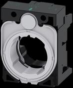 Siemens Bloc de Contacts Auxiliaires - 3SU15000AA100AA0 [2, Bricolage & Construction, Électricité & Câbles, Verzenden