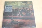 Neil Young - Time Fades Away 50 + Backstage Passes - Albums, Nieuw in verpakking