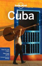 Cuba 8 9781743216781, Livres, Brendan Sainsbury, Brendan Sainsbury, Verzenden