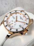 Certina - DS First Lady Ceramic - C014.235.37.011.00 - Femme