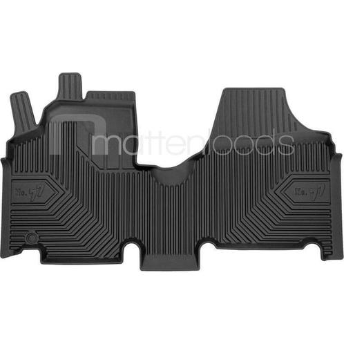 Peugeot Expert 2006-2016 All Weather rubber voormat, Auto-onderdelen, Interieur en Bekleding, Verzenden