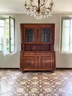 Manifattura Italiana inizio 900 in stile Liberty - Vitrine