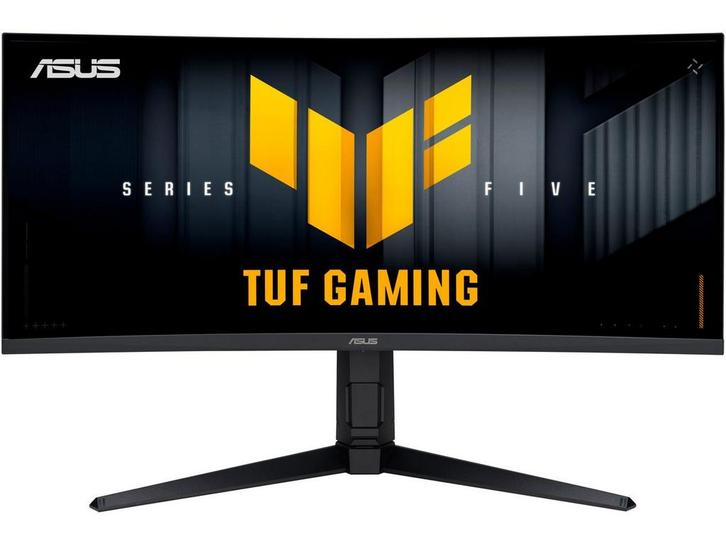 ASUS TUF Gaming VG34WQML5A - 34 Ultrawide Gamingmonitor -, Informatique & Logiciels, Moniteurs, Envoi