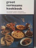Groot Surinaams kookboek 9789062190089 Starke, Verzenden, Gelezen, Starke