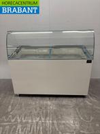 Mobile Combisteel Tenerife Scoop vitrine à glace 10 bacs, Verzenden, Nieuw in verpakking