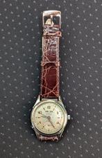 astrolux - triple calendar date - Sans prix de réserve -, Handtassen en Accessoires, Horloges | Heren, Nieuw