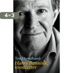 Harry Bannink, toonzetter 9789072603562 Ton Ouwehand, Boeken, Verzenden, Zo goed als nieuw, Ton Ouwehand