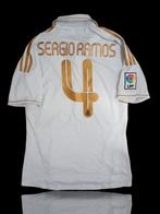 Real Madrid - Spaanse voetbal competitie - Sergio Ramos -, Verzamelen, Nieuw