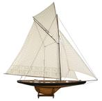 *TIP*  Modelschip America's Cup Colombia 1901, Large, Ophalen of Verzenden