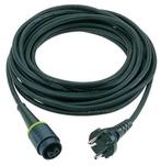 Festool plug it-kabel snoer stroomkabel H05 RN-F/7,5 (opvolg, Bricolage & Construction, Électricité & Câbles, Verzenden