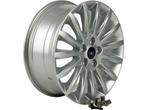 ORIGINEEL Ford ALUFELGE 15-spaaks design 7Jx17 inch ET 55 16, Nieuw, Ophalen of Verzenden