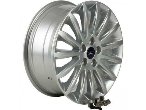 ORIGINEEL Ford ALUFELGE 15-spaaks design 7Jx17 inch ET 55 16, Auto-onderdelen, Banden en Velgen, Ophalen of Verzenden