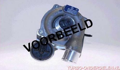 Turbopatroon voor NISSAN MICRA III (K12) [01-2003 / 06-2010], Autos : Pièces & Accessoires, Autres pièces automobiles