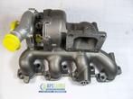 Turbo voor FORD TRANSIT Chassis (FM  FN ) [01-2000 / 05-2006