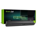Green Cell batterij compatibel met Lenovo ThinkPad X100e...