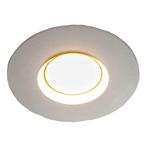 LED inbouw spot 6,5 watt vochtbestendig WIT Warm wit, Nieuw, Overige materialen, Verzenden