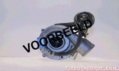 Turbopatroon voor MERCEDES-BENZ VITO Bestelwagen (638) [03-1, Auto-onderdelen, Overige Auto-onderdelen, Mercedes-Benz