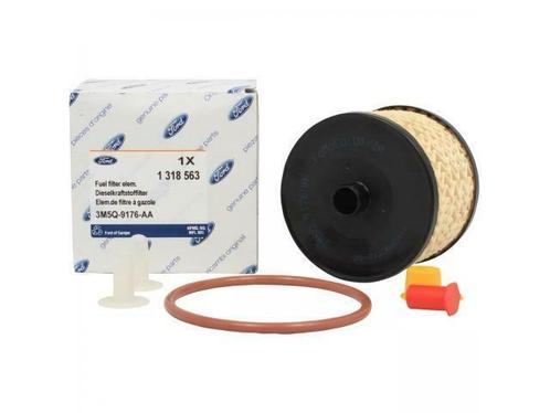 ORIGINEEL Ford Brandstoffilter Dieselfilter 1318563 FOCUS C-, Auto-onderdelen, Filters, Ophalen of Verzenden