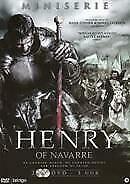 Henry of Navarre (2dvd) op DVD, Cd's en Dvd's, Verzenden, Nieuw in verpakking