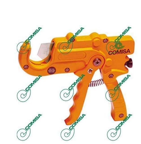 Comisa Meerlagenbuis-knipper, Doe-het-zelf en Bouw, Gereedschap | Handgereedschap, Ophalen of Verzenden