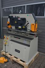 SAHINLER pons/knipmachine ponsmachine pons machine, Nieuw