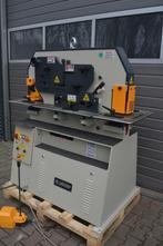 SAHINLER pons/knipmachine ponsmachine pons machine, Nieuw