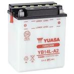 Yuasa YB14L-A2, Motos, Accessoires | Produits d'entretien
