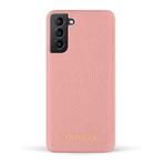 Samsung S21 Case Bubblegum Pink